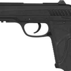 Pistolet &agrave; plomb CO2 4.5 mm GAMO PT-85 Blowback (3,98 joules)