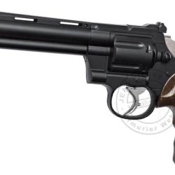 Revolver Air Soft &agrave; gaz - ASG R-357