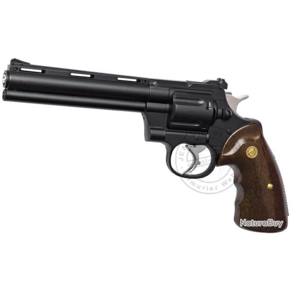 Revolver Air Soft � gaz - ASG R-357