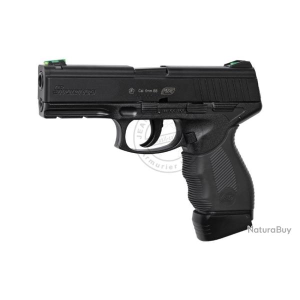 Pistolet Air Soft CO2 - ASG Sport 106