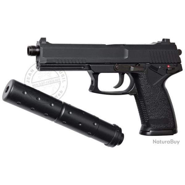 Pistolet Air Soft � gaz - ASG MK23 Special Operation