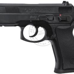 Pistolet Air Soft CO2 - ASG CZ 75D Compact