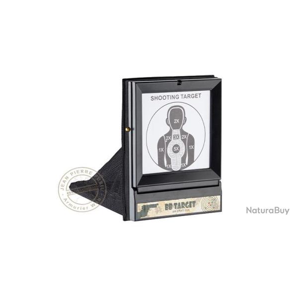 Porte cible pliant pour Soft Air