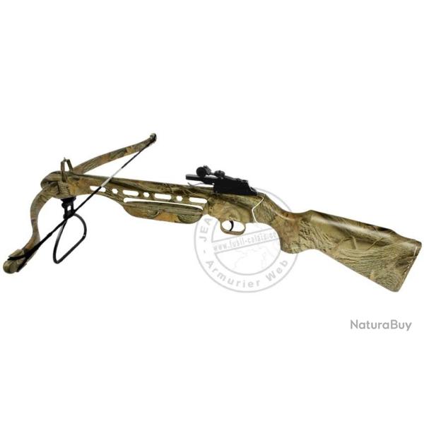 Arbal�te SHOOT AGAIN CF118 CAMOUFLAGE 150 lbs