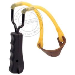 Lance-pierre - David