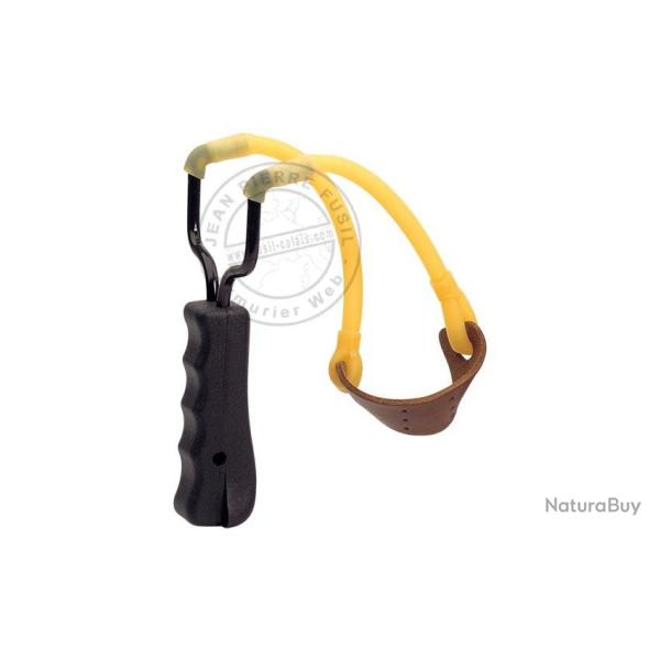 Lance-pierre - David