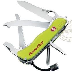 Couteau VICTORINOX - Rescue 9p