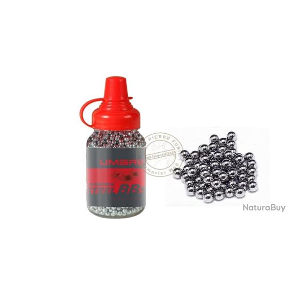 Biberon 1500 balles BB sph�riques 4,5mm
