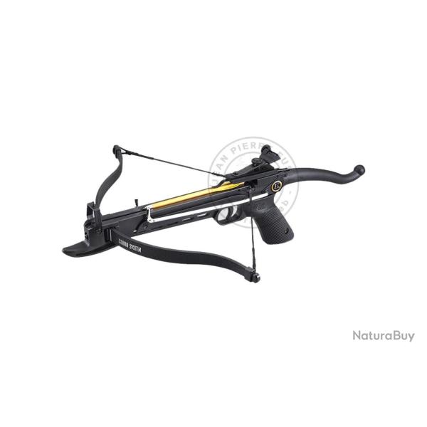 Pistolet arbal�te Ek Cobra - 80 Lbs