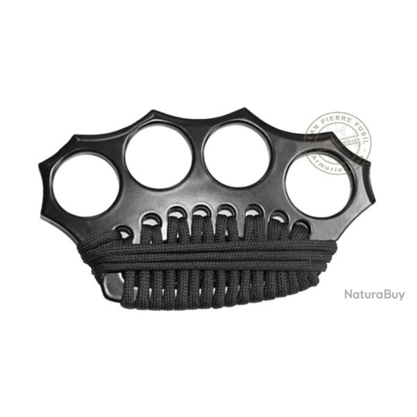 Poing am�ricain avec paracorde