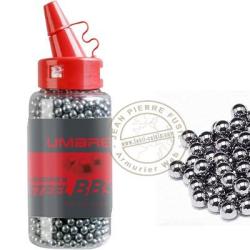 Verseur rapide 5000 balles BB sph&eacute;riques 4,5mm