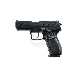 Pistolet &agrave; plomb CO2 4.5 mm BB IWI J&eacute;richo B (2.3 Joules)