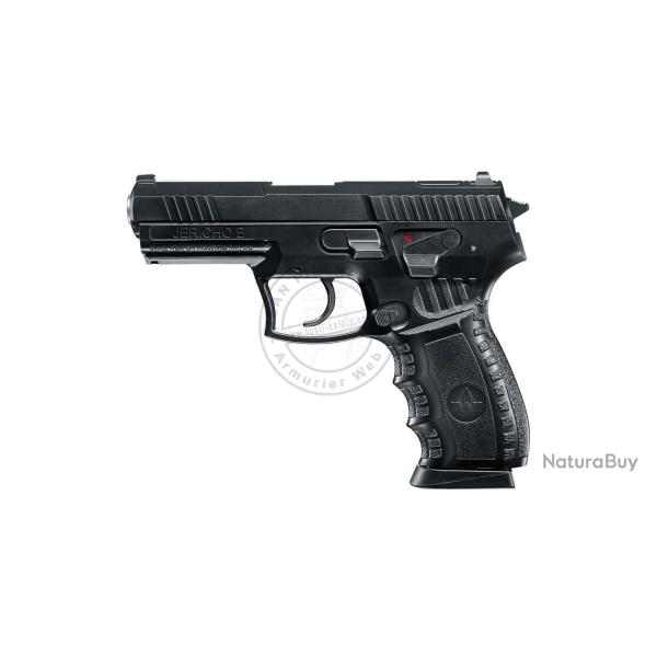 Pistolet � plomb CO2 4.5 mm BB IWI J�richo B (2.3 Joules)