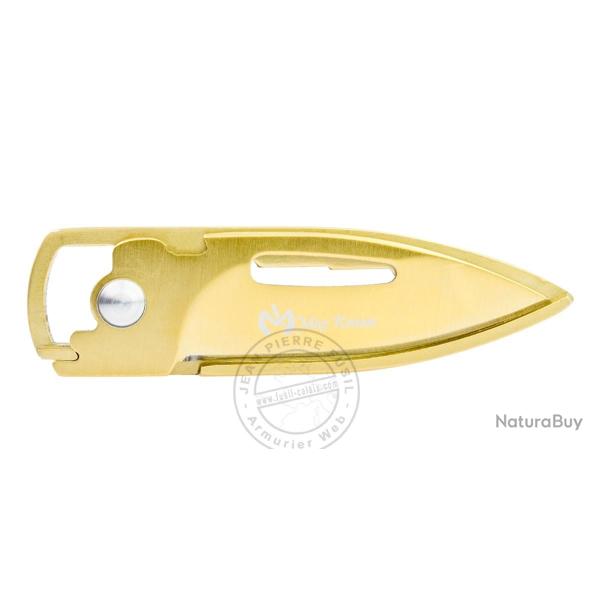 Couteau porte clefs MAX KNIVES - Dor�