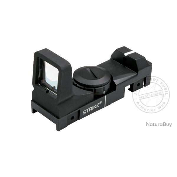 Viseur point rouge / vert - Strike Systems