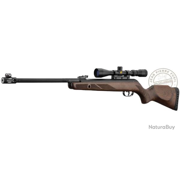 Carabine GAMO Hunter 440 AS 4.5 mm (19.9 joules) + lunette 3-9 x 40