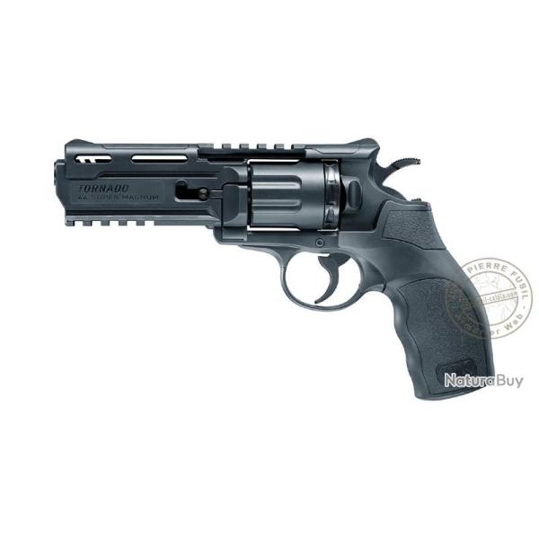 Revolver 4,5 mm BB CO2 UMAREX UX Tornado (2,5 Joules)