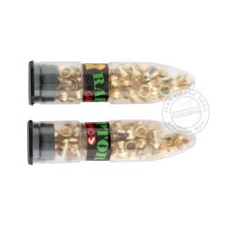 Plombs GAMO Raptor 4,5mm / 100 pour carabine