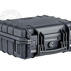 Mallette &eacute;tanche pour 1 arme de poing - UMAREX