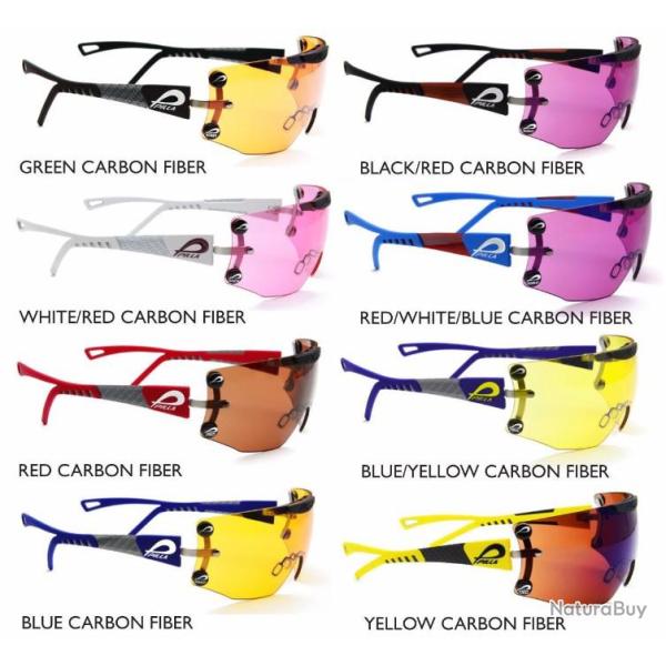 MONTURE PILLA OUTLOW