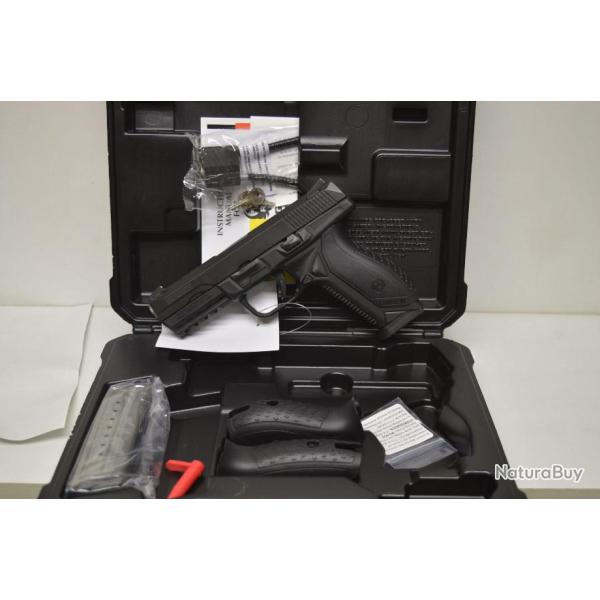 RUGER american pistol