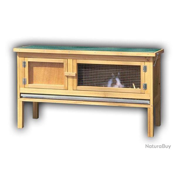 Clapier lapin clapier rongeur cage lapin cage lapin cage rongeur clapier avis cielterre-commerce