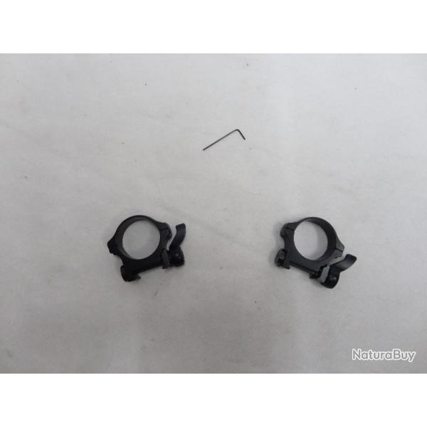 N3126- COLLIERS DIAM�TRE 30 AIMPOINT A LEVIER - NEUF!!!