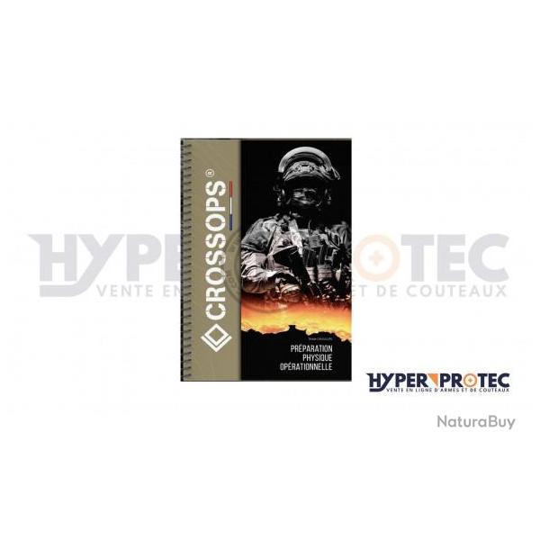 Manuel pr�paration physique op�rationnelle Crossops
