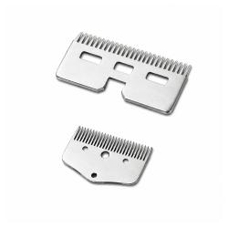 Jeu de peignes pour tondeuse 2 mains moutons