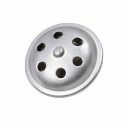 Clapets pour multibiberon alu ou plastique