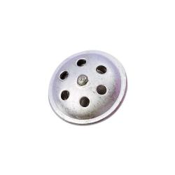 Clapets pour multibiberon alu ou plastique