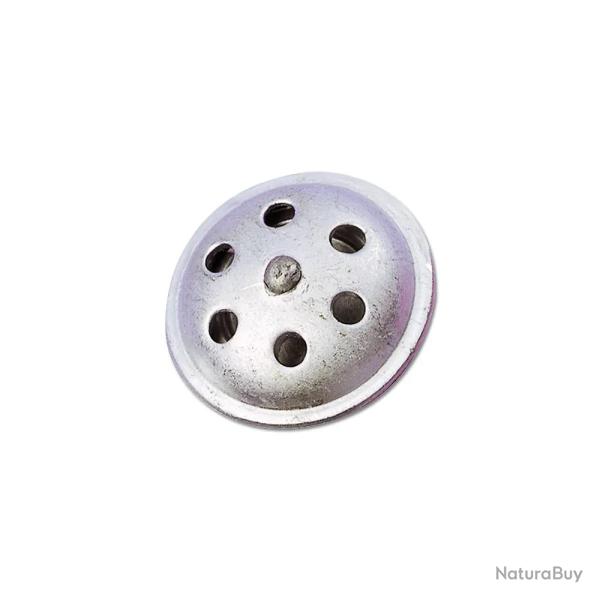 Clapets pour multibiberon alu ou plastique