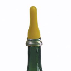 T&eacute;tines pour bouteille (par 6)