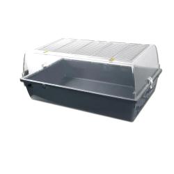 Bac de d&eacute;marrage pour &eacute;levage poussins