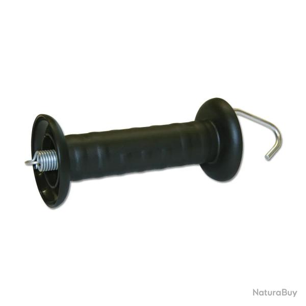 Poign�e cl�ture isolante Chapron-Lemenager noire