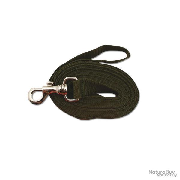 longe grande longueur kaki 5m