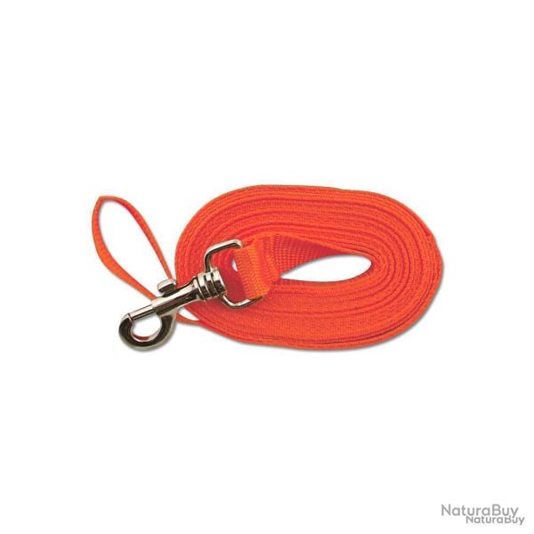 longe grande longueur orange 5m