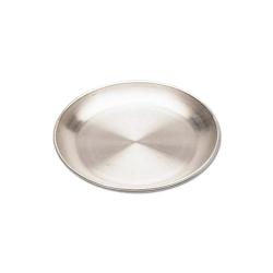 Couvre piquet aluminium pour filet de voli&egrave;re &Oslash;20cm