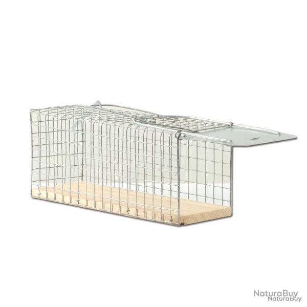 pi�ge cage � souris 1 entr�e