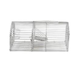 Nasse pi&egrave;ge &agrave; souris 26 X 15 X 10 cm