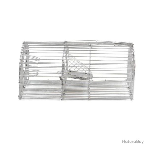 Nasse pi�ge � souris 26 X 15 X 10 cm