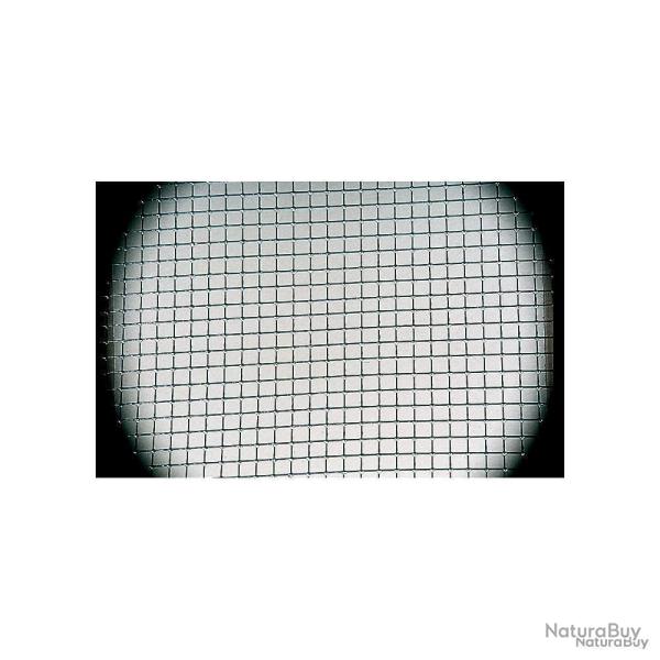 damier 6x6 ht 0,5m 2,5 ml Fil 0,55mm