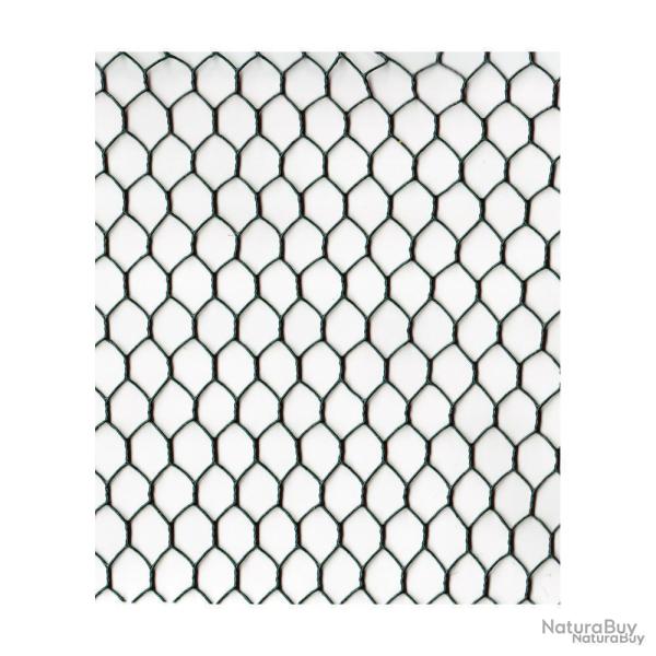 Hexa Diam. 13 plasti vert ht 1 m 10 ml