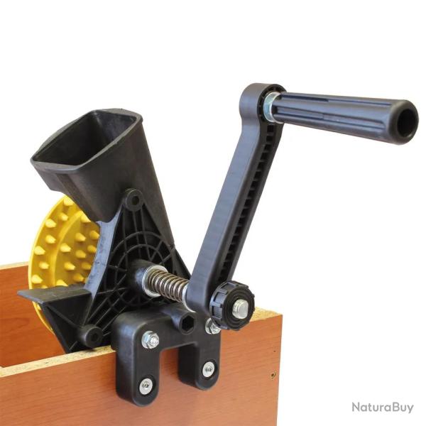 �greneuse manuelle � ma�s