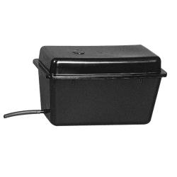 R&eacute;gulateur de pression d'eau pour abreuvoir automatique