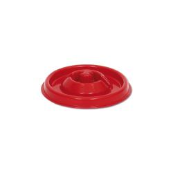 Abreuvoir porte bouteille poussins et cailles 0,75 L diam&egrave;tre 13 cm