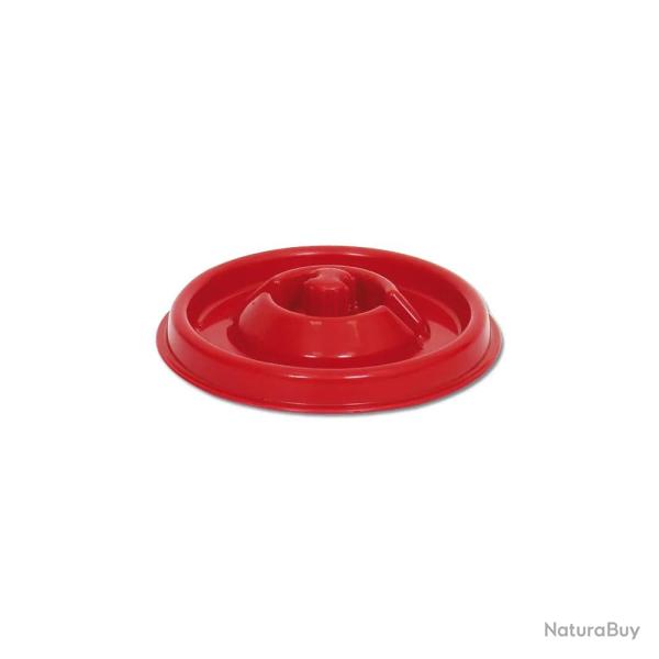 Abreuvoir porte bouteille poussins et cailles 0,75 L diam�tre 13 cm