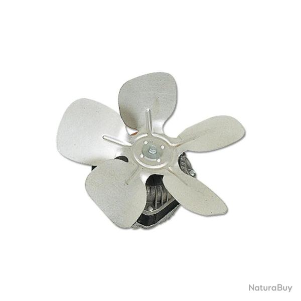 Ventilateur pour petite couveuse type B120 diam 20 cm