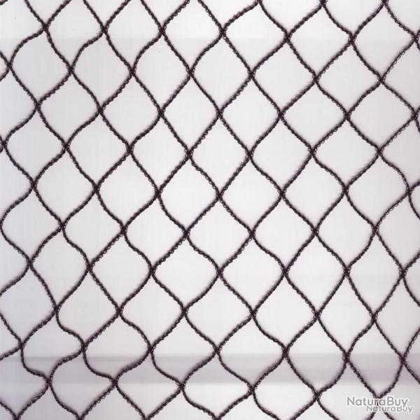 Filet de voli�re maille 22 mm - Largeur 20 m vendu au m�tre