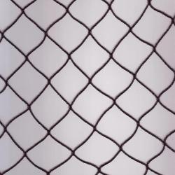 Filet de voli&egrave;re maille 35 mm - Largeur 5 m vendu au m&egrave;tre